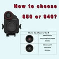 thumbnail image 2 of Night-Vision Device,Ir 4x Infrared 4x Vision Infrared Ir 1080p Infrared Vision 1080p Vision Vision Ideal Vision Infrared Vision 4x Vision Infrared 1080p Vision With 1080p, 2 of 7