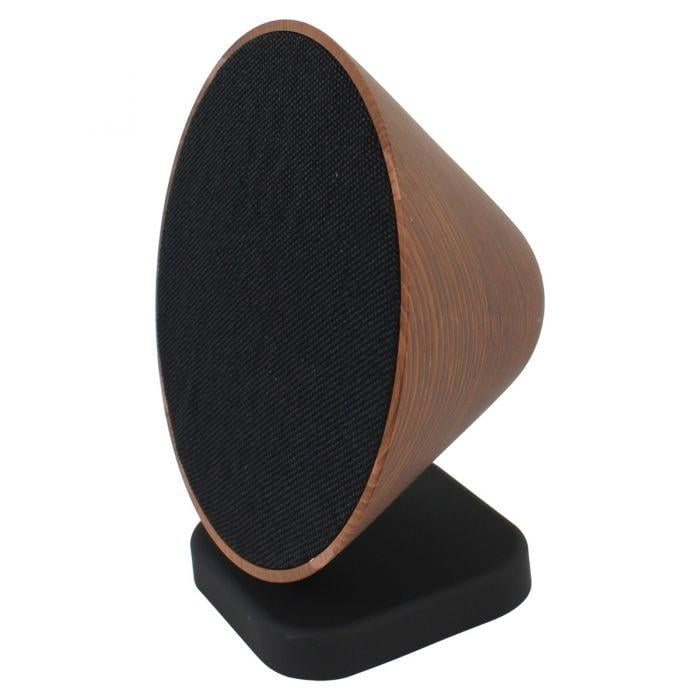 borne portable bluetooth speaker