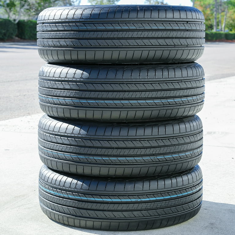 Goodyear Assurance Triplemax 2 Tire, All Season, 215/55R17