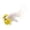 004, variant on Win s Way Realistic Fish Figurine with Sturdy Base, Elegant Ocean Desktop Ornament, Nautical Sculpture Home Decorative Model for Living Room Entryway Bathroom