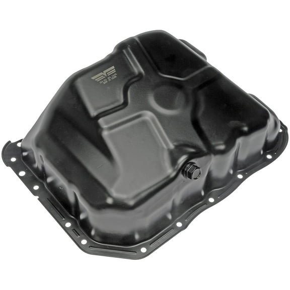 Dorman 264-361 Engine Oil Pan for Specific Chrysler / Dodge / Jeep Models