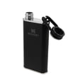 thumbnail image 2 of CANTIMPLORA CLASSIC 8oz NEGRO MATTE MARCA STANLEY, 2 of 3