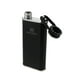 thumbnail image 2 of CANTIMPLORA CLASSIC 8oz NEGRO MATTE MARCA STANLEY, 2 of 3