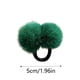 thumbnail image 2 of Faux Hair Ties Set Cute Stretchy Hair Bands for Women Girls Soft Elastic Scrunchies for Ponytail Bun, 2 of 6