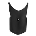 thumbnail image 1 of Mudguard Extension, Mud Guard  Extender Sturdy Durable High Strength High Temperature Resistant  For Motorbike, 1 of 8