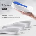 thumbnail image 2 of Orthopedic High Pads 2.0,The First Orthopedic Height Insoles,Arch Support Ins, 2 of 4