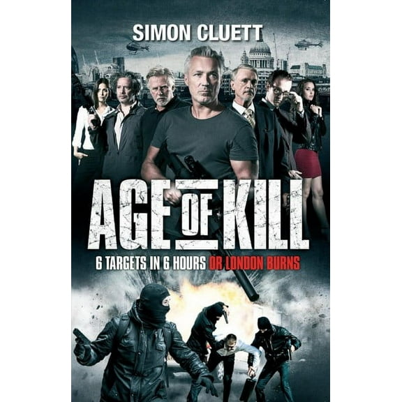 Age of Kill
