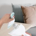 thumbnail image 4 of unbranded Recogedor Y Escoba De Plástico Resistente En Color Verde Para Limpieza Eficiente En Casa, 4 of 8