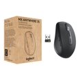 thumbnail image 1 of Logitech MX Anywhere 3S for Business - Souris Sans Fil, Graphite - Souris - Compacte - Droitier - Optique - 6 Boutons - Sans Fil - Bluetooth - Récepteur USB Logitech Logi Bolt - Graphite, 1 of 10