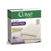 2PC Curad CUR20422 Gauze Pads, 2" x 2"