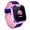 Pink, variant on Kids Tick Tack Fun Smart Watch