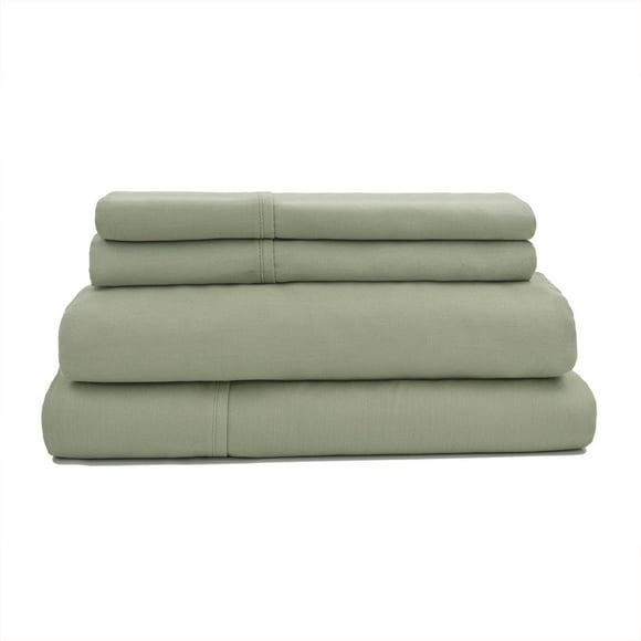 300 THREAD COUNT COTTON SHEET SET