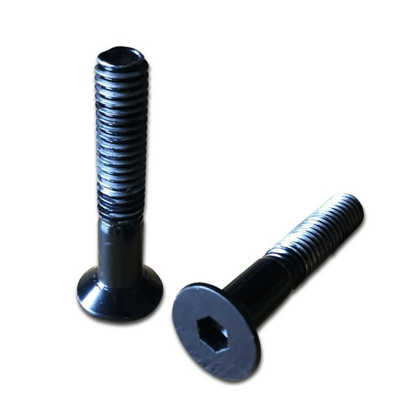 SAS Spirit Series Takedown Recurve Bow Replacement Limb Bolt - 2/Pack