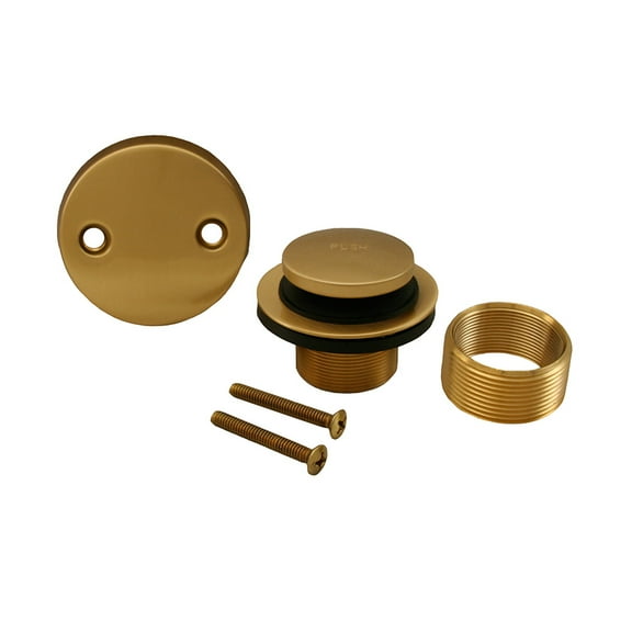 Jones Stephens B5156bb 2H Toe Touch Conv Kit Bbrz - Bronze