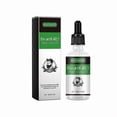 thumbnail image 1 of Beard Growth Oil for Men, Hydrating and Strengthening Formula for Thickening and Nourishing Facial Hair Care Solution, 1 of 5