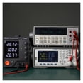 thumbnail image 3 of 30/60 Programmable DC Electronic Load Instrument DL120 Drive Battery Aging Test Instrument ,Easy to Use, 3 of 4