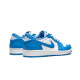 thumbnail image 3 of JORDAN MENS Air Jordan 1 Low SB "Eric Koston" CJ7891 401 from Stadium Goods, 3 of 6