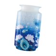 thumbnail image 4 of Libro de flores de rompecabezas en 3D Arreglo floral, fiesta, decoración de escritorio, coleccionable Simple Flower Decorative Flower Pot de flores Patrón de loto, 4 of 9