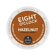 Eight O,Clock Coffee Hazelnut K-Cups