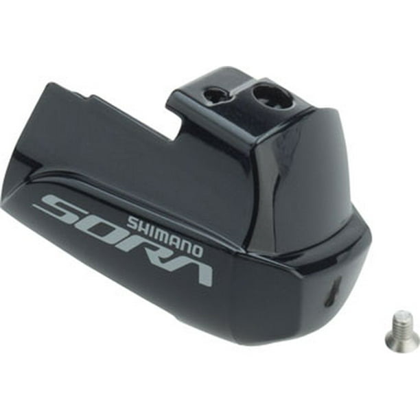 Shimano Sora ST-R3000 Right STI Lever Name Plate and Fixing Screw - Walmart.com - Walmart.com