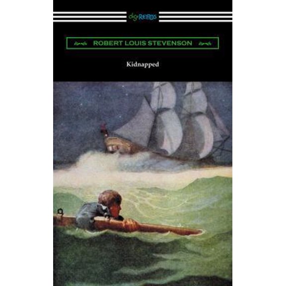 Pre-Owned Kidnapped (Illustrated by N. C. Wyeth) (Paperback) 1420956973 9781420956979