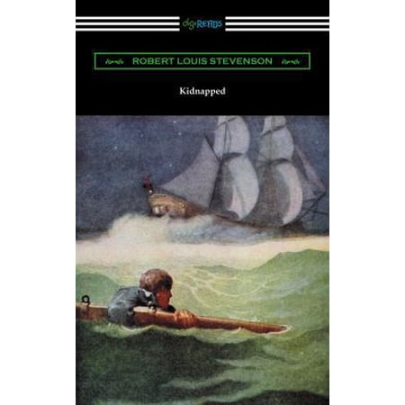 Pre-Owned Kidnapped (Illustrated by N. C. Wyeth) (Paperback) 1420956973 9781420956979
