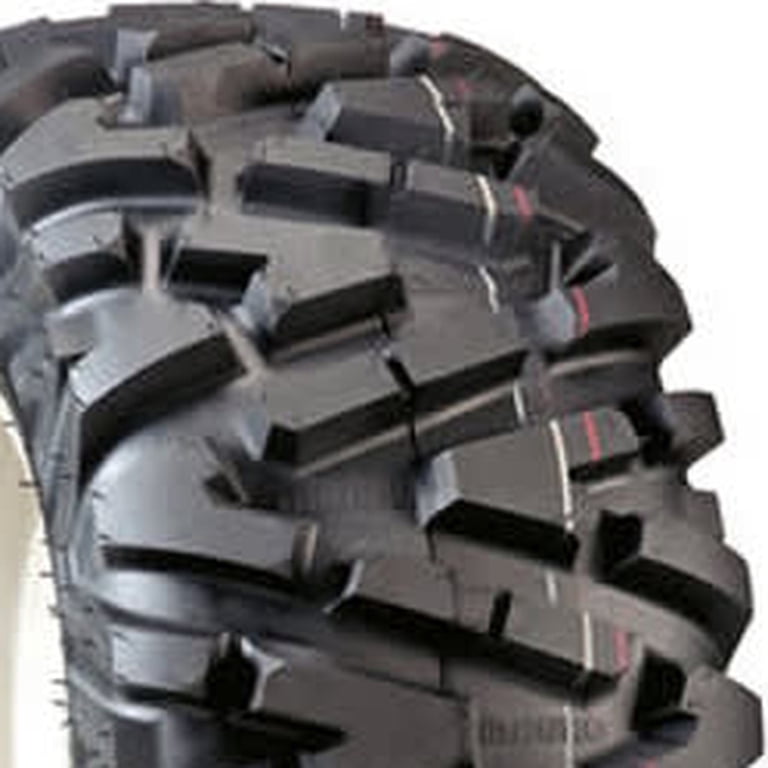Duro DI-2025 Power Grip ATV UTV Tire, All Terrain, All Season