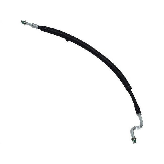 A/C Suction Line Hose Assembly - Compatible with 2001 - 2011 Ford Ranger 2002 2003 2004 2005 2006 2007 2008 2009 2010