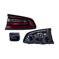 thumbnail image 1 of Calavera DEPO Charger 2015 A 2016 Dodge Der C/Leds, 1 of 4
