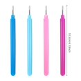 12 Pcs Paper Quilling MMF7 Tools, Paper Flower Rolling Tool Rolling