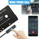thumbnail image 5 of Adaptador de casete a auxiliar premium con auriculares de 3,5 mm para coche, boombox, estéreo, RV, 5 of 9