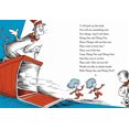 thumbnail image 3 of (Story Time)Beginner Books: The Cat in the Hat, Book , Seuss,(Trade hardcover), 3 of 3