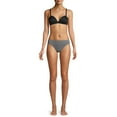 thumbnail image 6 of Smart & Sexy Women's Perfect Wire-Free Padded Bra, Style-SA1375, 6 of 6