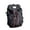 Black, variant on Travel Rucksack Large Capacity Backpack Climbing Backpack Casual Daypacks