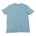 thumbnail image 2 of Playera Athletic Works para Dama Melange Gris Talla G, 2 of 4