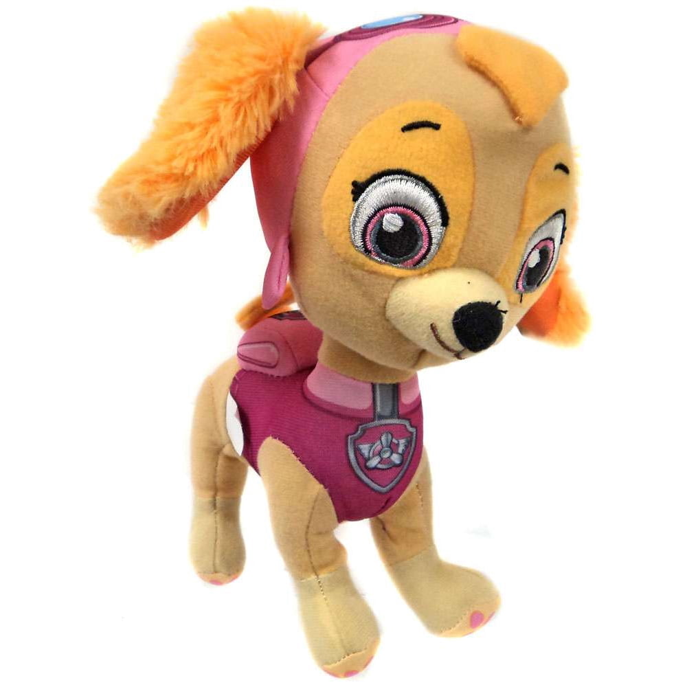 Paw Patrol Skye Plush - Walmart.com - Walmart.com