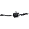 thumbnail image 2 of New Right Rear Window Regulator With Motor Compatible With Bmw 325i Base 325xi Base 335d Base 328i Base 335xi Base 328xi Base 330xi Base 323i Base 335i Base 2006-2012 By 51357140590-PFM, 2 of 3
