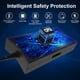 thumbnail image 3 of Cargador adaptador AC de 130 W, 19,5 V y 6,7 A para Dell Inspiron 15 7000, 3 of 7