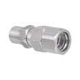 thumbnail image 2 of tamizeot Raccord Rapide Filetage NPT 3/8 Pouce Laveuse à Pression Pivotante Anti, 2 of 6