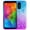 Blue/Purple, variant on FIEWESEY for LG Stylo 4 Case,Liquid Glitter Diamond Quicksand Cute TPU Protective Cover for Girls and Women Phone Case for LG Stylo 4/Q Stylus/Stylo 4 Plus/Q Stylus Alpha/Stylus Plus(Blue/Purple)