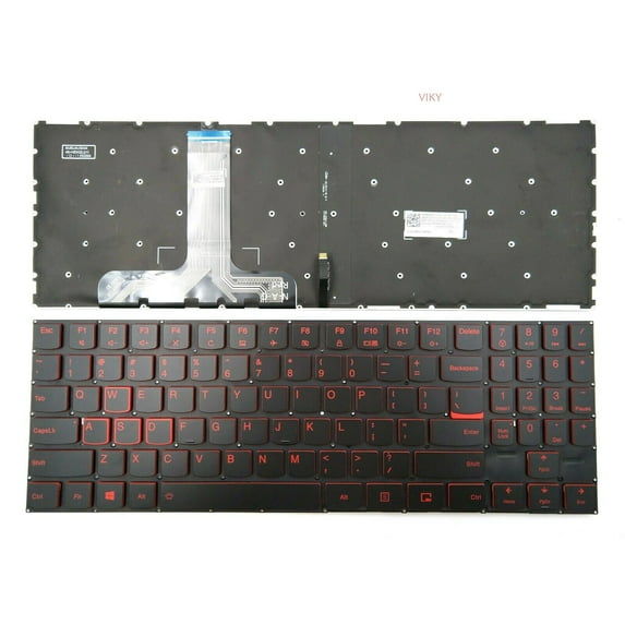 New Genuine Lenovo Legion Y520-15IKBA Y520-15IKBM Y520-15IKBN SN20M27556