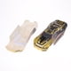 thumbnail image 3 of 1:12 4WD RC Car Body Shell modelo de marco para vehículo de carreras Xinlehong Amarillo Sunnimix Marco de la carcasa del cuerpo del RC, 3 of 8