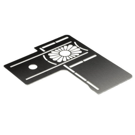 Bunn Grate, Drip Tray 40597.0002 - Genuine OEM Replacement Part