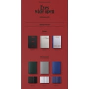 Twice - Eyes Wide Open (Style Version) - Music & Performance - CD