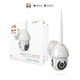 thumbnail image 2 of Cámara Inteligente Wi-Fi Motorizada Para Exterior 1080p HD Nexxt Solutions, 2 of 5