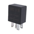 thumbnail image 4 of 10 x 30A AMP 12V 4Pin Car Auto Relay Kit SPST for Fan Fuel Pump Light Horn, 4 of 7