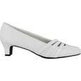 thumbnail image 2 of Easy Street Entice Squared Toe Pumps (Women), 2 of 6