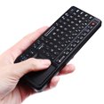 thumbnail image 4 of Con Panel Táctil Ir, Teclado Ligero Ps3 De 2,4 Ghz Para Htpc, Teclado Inalámbrico, Mini Teclado, 4 of 7