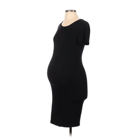 

Pre-Owned Motherhood Women s Size S Maternity Casual Dress