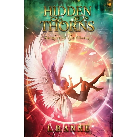 Hidden Thorns, (Paperback)